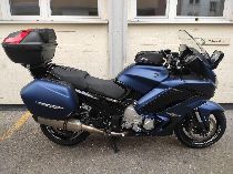 Motorrad kaufen Occasion YAMAHA FJR 1300 AE ABS (touring)
