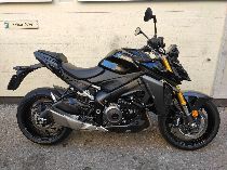  Motorrad kaufen Occasion SUZUKI GSX-S 1000 (naked)