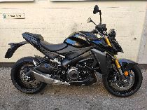 Motorrad kaufen Occasion SUZUKI GSX-S 1000 (naked)