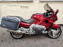 Acheter une moto Occasions YAMAHA GTS 1000 (touring)