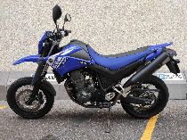  Motorrad kaufen Occasion YAMAHA XT 660 X (supermoto)