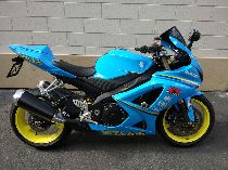 Motorrad kaufen Occasion SUZUKI GSX-R 1000 (sport)