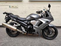 Motorrad kaufen Occasion SUZUKI GSX 1250 FA (touring)