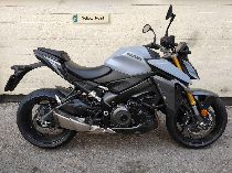 Motorrad kaufen Occasion SUZUKI GSX-S 1000 (naked)