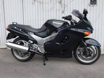 Motorrad kaufen Occasion KAWASAKI ZZR 1100 (touring)