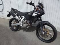 Motorrad kaufen Vorführmodell CCM GP 450 Adventure (touring)
