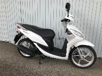 Motorrad kaufen Occasion HONDA NSC 110 MPD (roller)