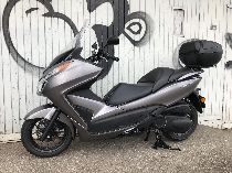 Motorrad kaufen Occasion HONDA NSS 300 A Forza (roller)