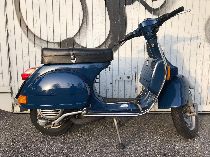 Motorrad kaufen Oldtimer VESPA P125X