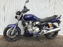 Motorrad kaufen Occasion YAMAHA XJR 1300 RP10 (retro)