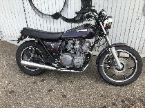 Motorrad kaufen Oldtimer KAWASAKI KZ 650 D