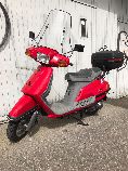 Motorrad kaufen Export YAMAHA XC 125 Beluga (roller)