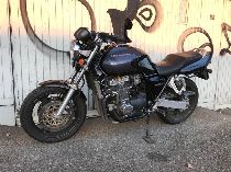 Motorrad kaufen Occasion HONDA CB 1000 F (touring)