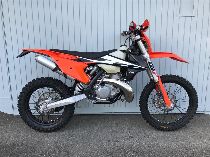 Motorrad kaufen Occasion KTM 300 EXC Enduro (enduro)