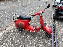 Motorrad kaufen Oldtimer PIAGGIO 50 Special