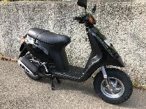 Motorrad kaufen Occasion PIAGGIO Typhoon 125 (roller)
