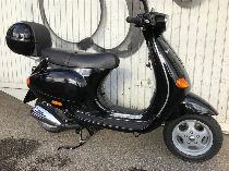Motorrad kaufen Occasion PIAGGIO Vespa 125 ET4 (roller)