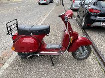 Motorrad kaufen Occasion PIAGGIO Vespa PX 125 E (roller)