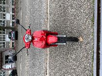Motorrad kaufen Occasion PIAGGIO Liberty 50 ECO (roller)