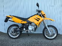Motorrad kaufen Occasion MZ 125 SM (supermoto)