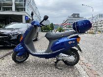 Motorrad kaufen Occasion PIAGGIO Sfera 125 (roller)
