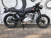 Motorrad kaufen Occasion MASH Cafe Racer 250 (retro)
