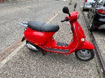Motorrad kaufen Occasion PIAGGIO Vespa 125 ET4 (roller)