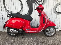 Motorrad kaufen Occasion PIAGGIO Vespa GTS 250 ABS (roller)