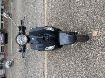 Motorrad kaufen Occasion PIAGGIO Vespa LX2 50 (roller)
