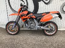 Acheter une moto Occasions KTM 660 SC Supermoto (supermoto)