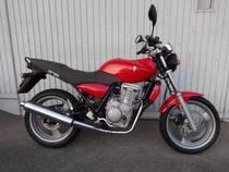 Motorrad kaufen Occasion MZ 125 RT (touring)
