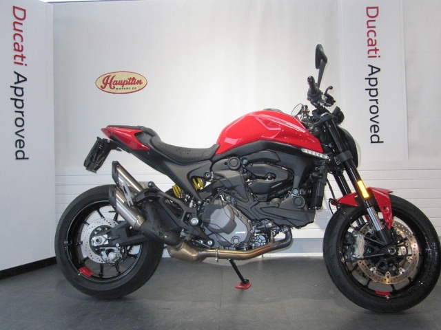  Motorrad kaufen DUCATI 950 Monster Occasion