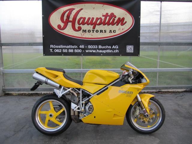 Ducati Sport Biposto Kaufen Ducati Sport Biposto Kaufen