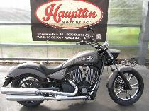 Motorrad kaufen Neufahrzeug VICTORY Zach Ness Vegas (custom)