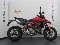 Motorrad kaufen Neufahrzeug DUCATI 950 Hypermotard (supermoto)