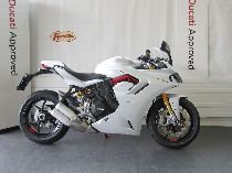 Motorrad kaufen Neufahrzeug DUCATI 950 SuperSport S (sport)