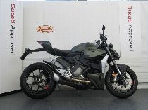 Motorrad kaufen Neufahrzeug DUCATI 955 Streetfighter V2 (naked)