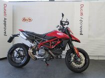 Motorrad kaufen Neufahrzeug DUCATI 950 Hypermotard (naked)