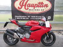 Motorrad kaufen Vorführmodell DUCATI 959 Panigale ABS (sport)