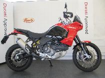 Motorrad kaufen Neufahrzeug DUCATI 937 DesertX V2 (enduro)
