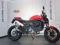 Motorrad kaufen Occasion DUCATI 950 Monster (naked)