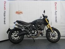 Motorrad kaufen Neufahrzeug DUCATI 1100 Scrambler Sport Pro (retro)