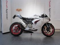 Motorrad kaufen Occasion DUCATI 955 Panigale V2 (sport)