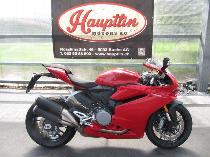 Motorrad kaufen Neufahrzeug DUCATI 959 Panigale ABS (sport)