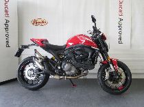 Motorrad kaufen Neufahrzeug DUCATI 950 Monster Plus (naked)