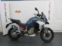 Motorrad kaufen Neufahrzeug DUCATI 1160 Multistrada V4 S (enduro)