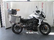 Motorrad kaufen Occasion TRIUMPH Tiger 1200 XR (enduro)