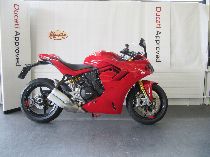 Motorrad kaufen Neufahrzeug DUCATI 950 SuperSport S (sport)