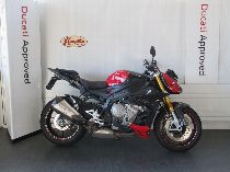 Motorrad kaufen Occasion BMW S 1000 R ABS (naked)