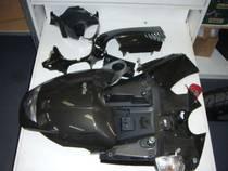 Acheter une moto Exportation APRILIA Scarabeo 500 Light (scooter)